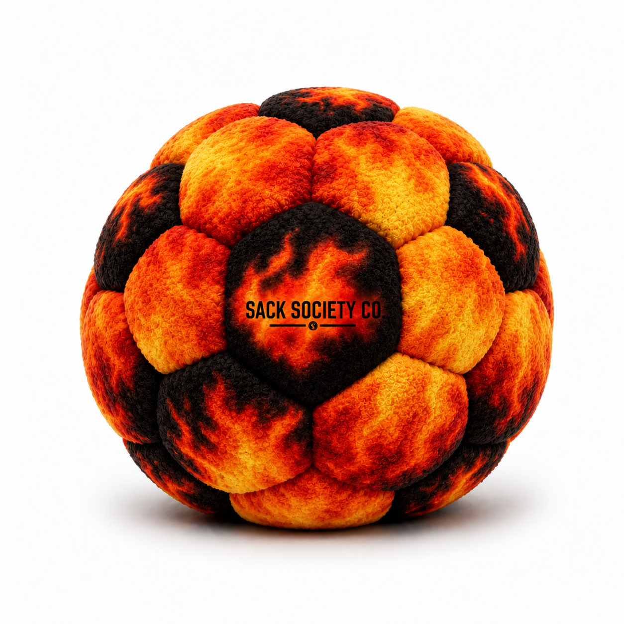 The Fireball Sack